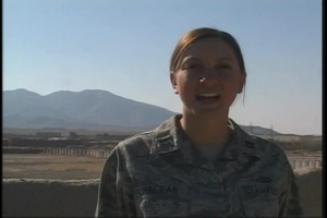 Capt. Stacie Shafran