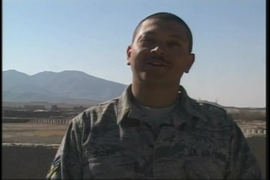 Staff Sgt. Nestor Sosa
