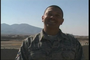 Staff Sgt. Nestor Sosa