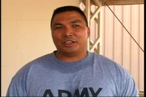 Capt. Wayne Anno