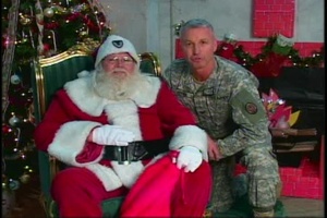 Col. Scott Flynn