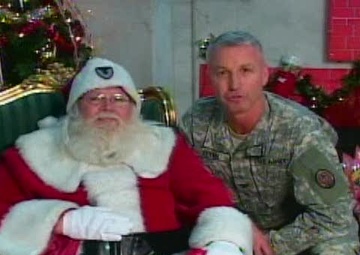 Col. Scott Flynn