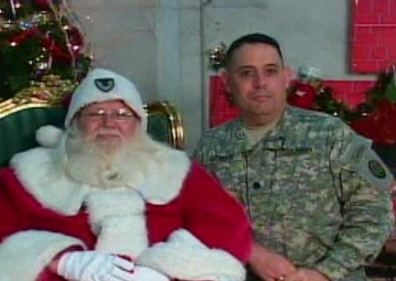Lt. Col. Neil Harper