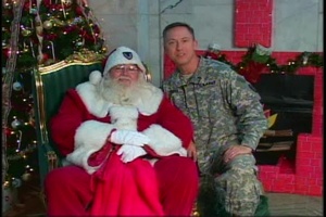 Maj. Brian Tribus
