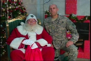 Maj. Brad Summers