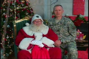 Lt. Col. Steven Massee