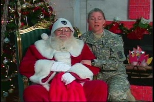 Chief Warrant Officer Jennifer Collins