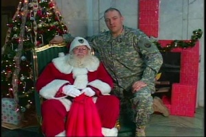 Maj. Mike Hugo