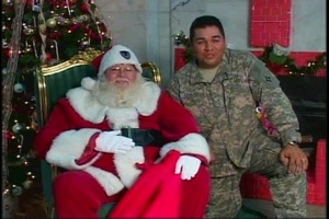 Pfc. Ryan Oneill