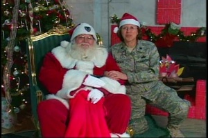Lt. Col. Jeanne Hardrath