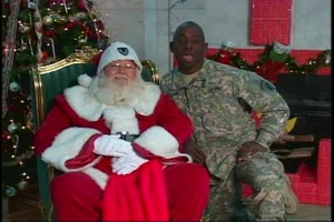 Maj. Orlando Williams