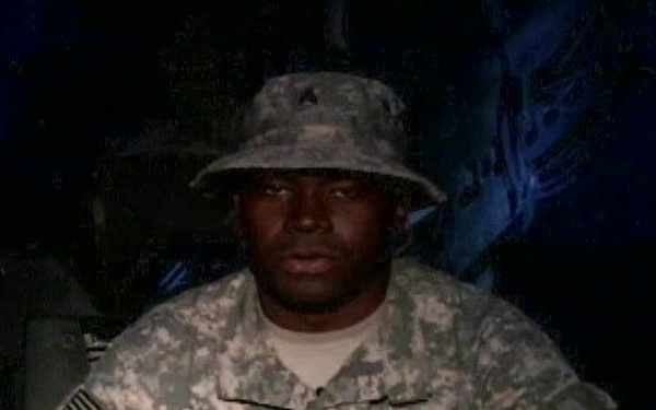 Sgt.  Irving
