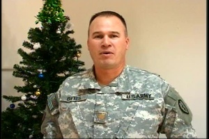 Maj. Ryan Bates
