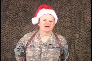 Maj. Dave Spies