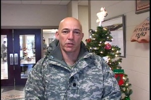 Lt. Col. David Ellis