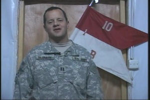 Capt. Scott McGrath