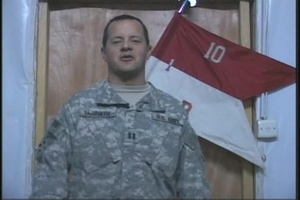 Capt. Scott McGrath