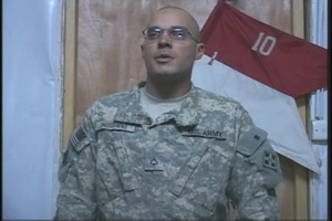 Pfc. Paul Dalessandro