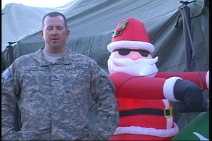 Sgt. 1st Class Thomas Lund