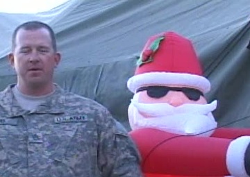 Sgt. 1st Class Thomas Lund