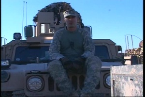 Staff Sgt. James Brian
