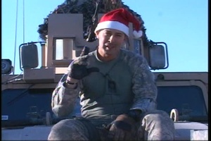 Staff Sgt. James Bryant