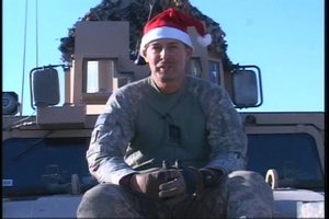 Staff Sgt. James Bryant