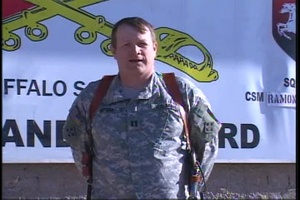 Capt. Peter Simpson