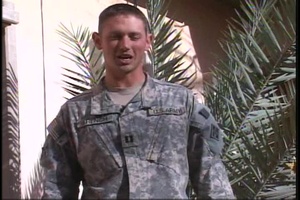 Capt. Bryan French