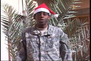 Capt. Olric Wilkins