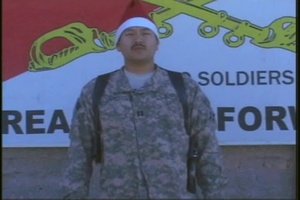 Capt. Sunghun Cho