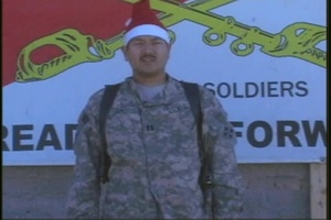 Capt. Sunghun Cho