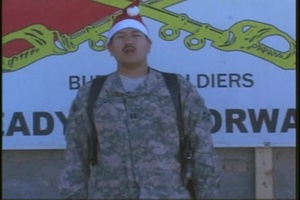 Capt. Sunghun Cho