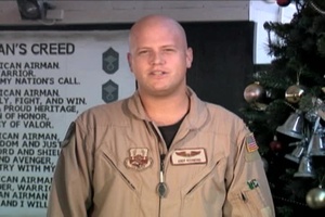 Capt. Andrew Richmond