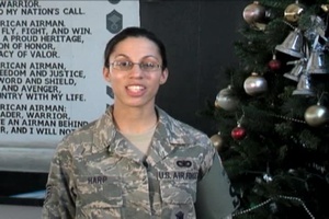 Staff Sgt. Kelly Harp