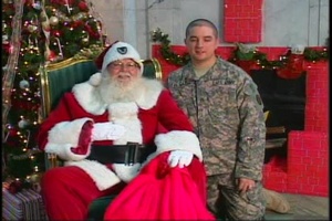 Staff Sgt. Nathaniel Plumber