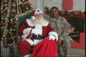 Staff Sgt. Theresa Ford