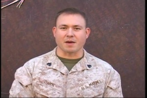 Sgt. Bradford Owen