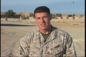 Capt. Joe Fraser
