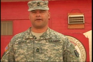 Master Sgt. Guillermo Nieves
