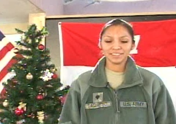 Spc. Ataleaya Saganitso