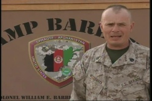 Staff Sgt. Andrew McCormack