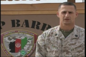 Staff Sgt. Jason Shipes