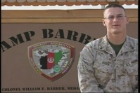 Lance Cpl. Jacob Hurd