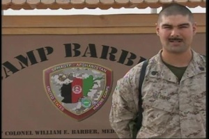 Staff Sgt. Peter Althen