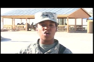 Sgt. Toi Amin