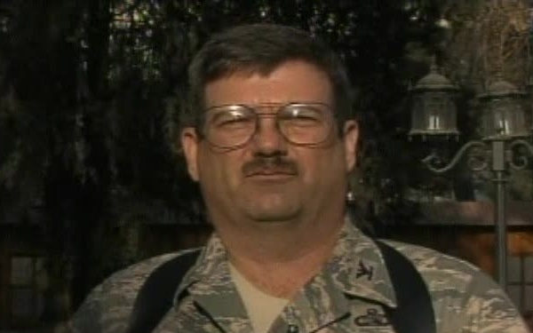 Col. Hal Bullock