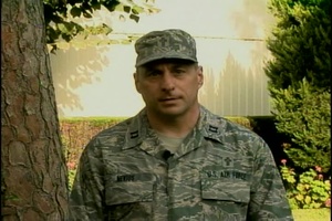 Capt. Mark Nevius