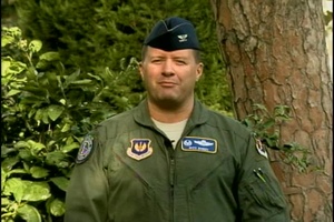 Col. Richard Robel