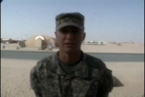 Cpl. Joel Black